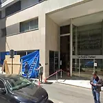 Pret A Usage & Commodat 14 Rue Des Sablons Metro Trocadero - 30 Nuitees Minimum -