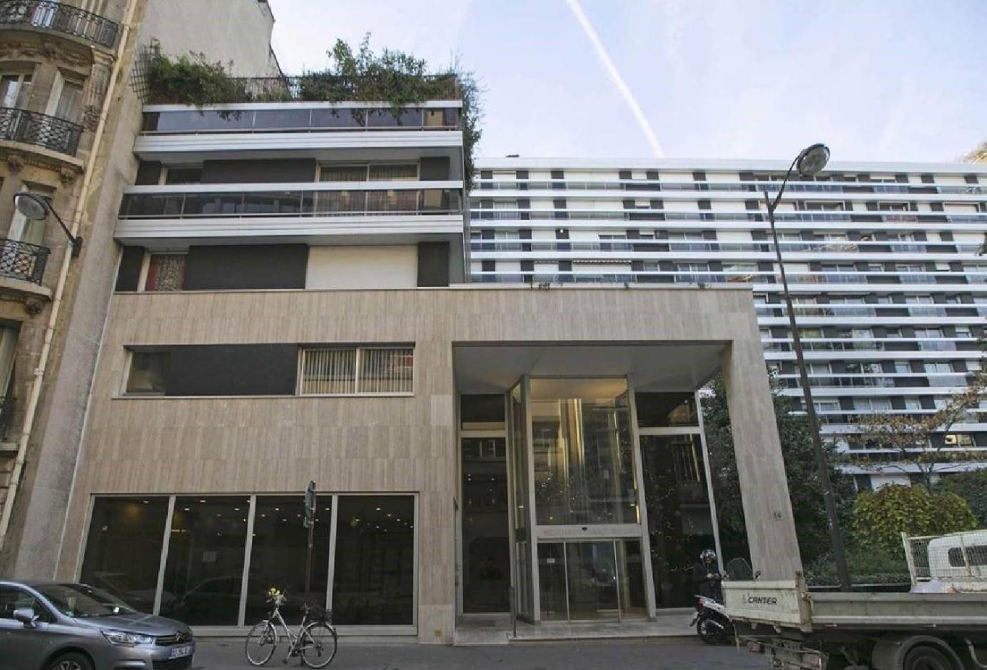 Apartment Pret A Usage & Commodat 14 Rue Des Sablons Metro Trocadero - 30 Nuitees Minimum -