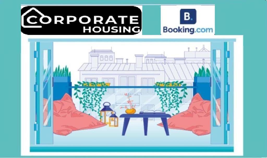 Apartment Pret A Usage & Commodat 14 Rue Des Sablons Metro Trocadero - 30 Nuitees Minimum - *